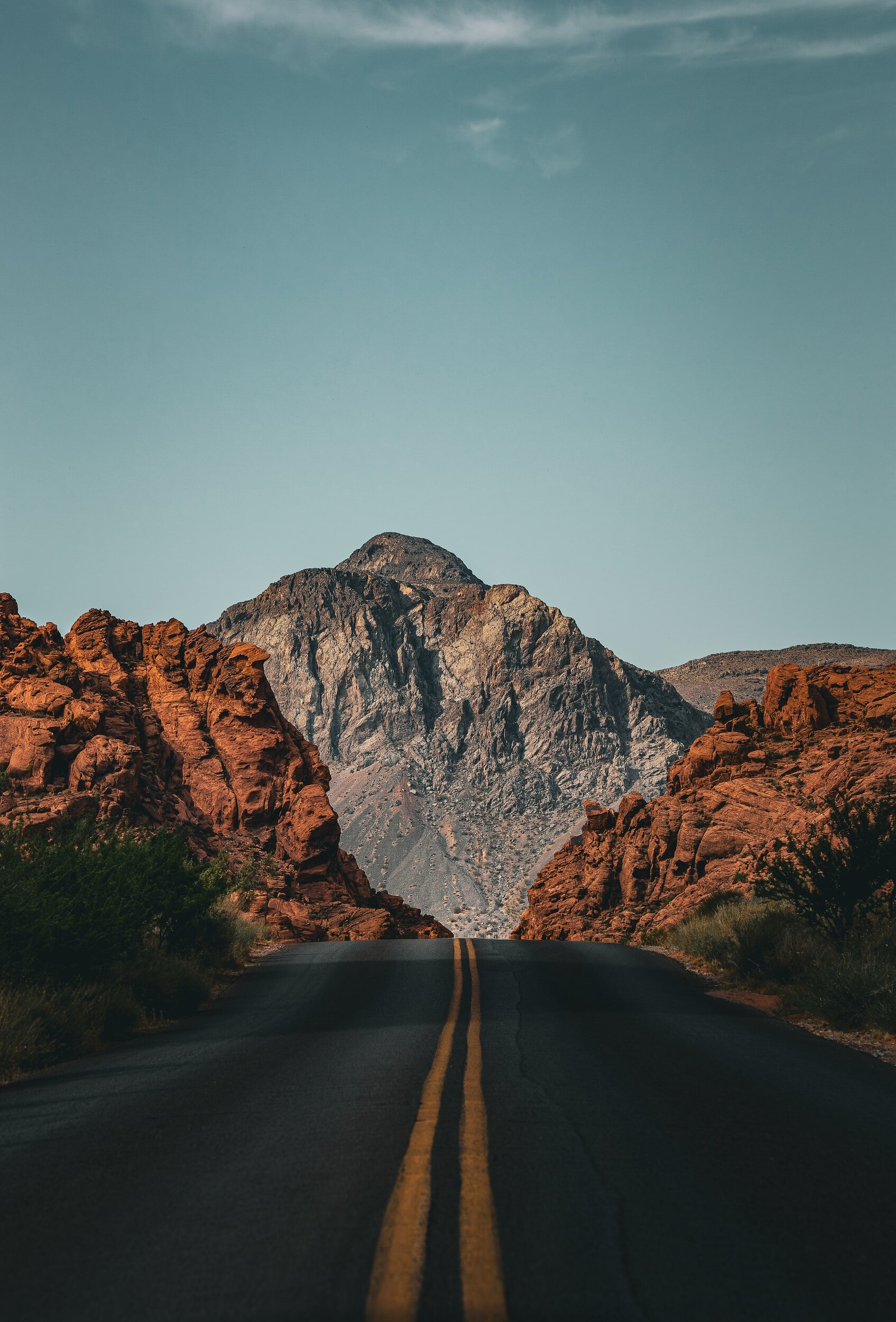 therapists for trauma and the complicated journey to finding the right therapist for your needs illustrated by a winding road through mountains and sharp inclines