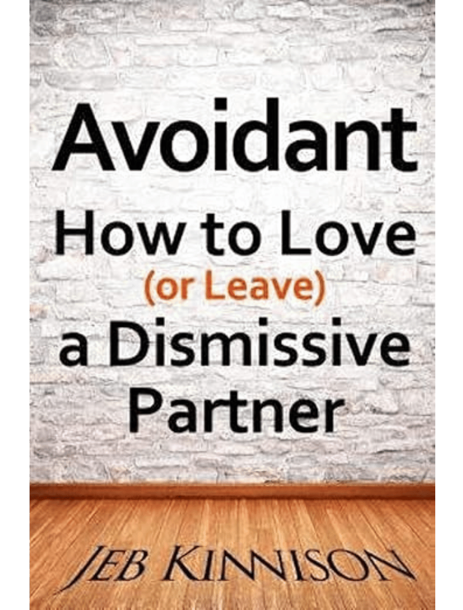 best book for anxious attachment